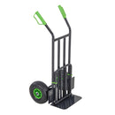 Carrinho de Carga para Armazém até 200kg Standers